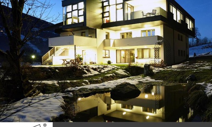 Distelberg Apartment | Cozy Distelberg Apartment with Garden and Terrace Retreat