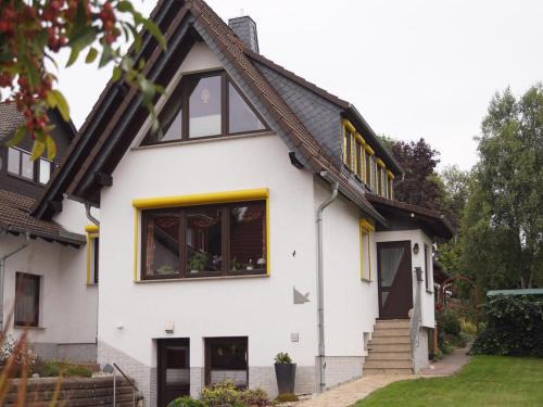 Frankenberg Apartment | Family-Friendly Apartment in Frankenberg with Great Ratings
