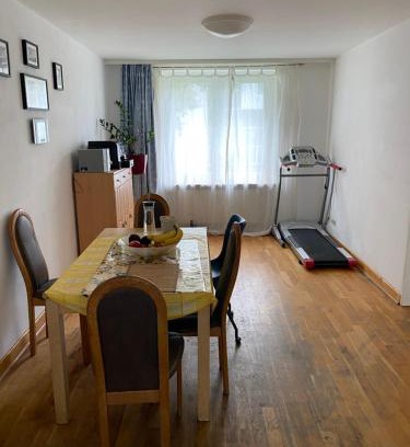 Giessen Apartment | Family-Friendly Apartment in Gießen with Great Location