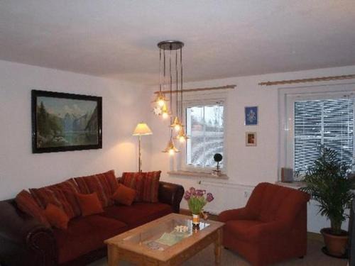 Johanngeorgenstadt Apartment | Cozy Apartment in Johanngeorgenstadt with Garden Access