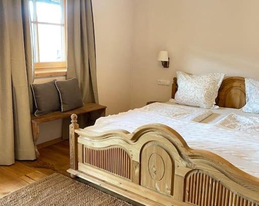 Kirchberg in Tirol Apartment | Pet-Friendly Wohnung in Kirchberg: Rated 9.1 by Guests