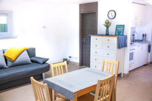 Loschwitz Apartment | Wohnung in Loschwitz mit Parkplatz