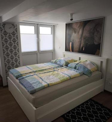 Mulheim-Karlich Apartment | Family-Friendly Wohnung in Mülheim-Kärlich - Rated 9.5