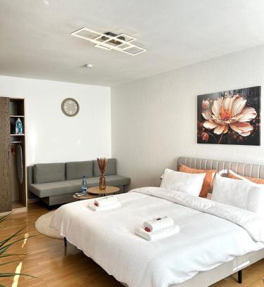 Monheim Apartment | Wohnung in Monheim am Rhein