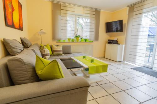 Reckenfeld Apartment | Cozy Retreat in Reckenfeld with Private Terrace Oasis