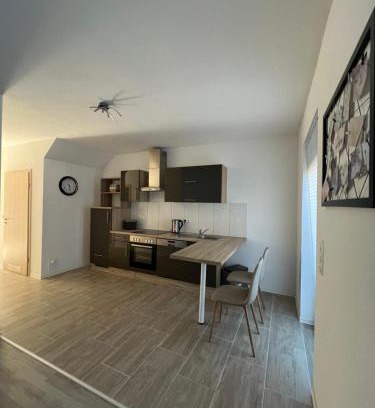 Hintertheene Apartment | Explore Südbrookmerland: Child-Friendly Getaway Near Großes Meer