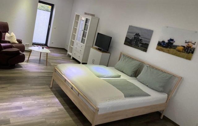 Schalkenbach Apartment | Exceptional Wohnung in Schalkenbach-Vinxt - Pet Friendly!
