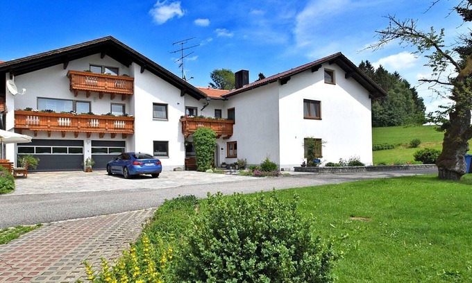 Sonnen Apartment | Wohnung in Sonnen nahe Skiliften