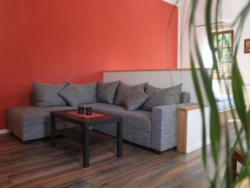 Tabarz House | Wohnung in Tabarz Thüringen in Waldnähe, cleaning included