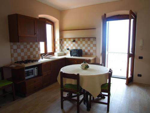 Verduno Apartment | Cozy Verduno Retreat with Garden, Terrace & Pool Access