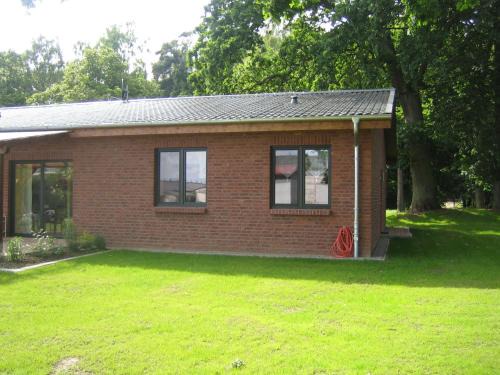 Zarnewanz Apartment | Tranquil Apartment in Zarnewanz by the Baltic Sea