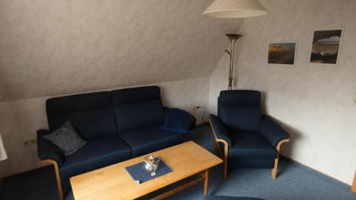 Wyk auf Foehr Apartment | Family-Friendly Wohnung-Lund-2 with Great Guest Rating