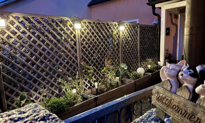 Neunburg vorm Wald Apartment | Wohnung Maric - Ferienwohnung & Monteurzimmer