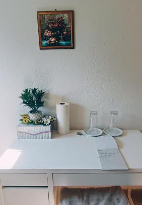 Waiblingen House | Wohnung mit 3 Zimmer