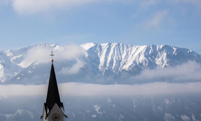 Reith bei Seefeld Apartment | Scenic Mountain View Retreat at Haus Sonne - 9.1/10 Rated