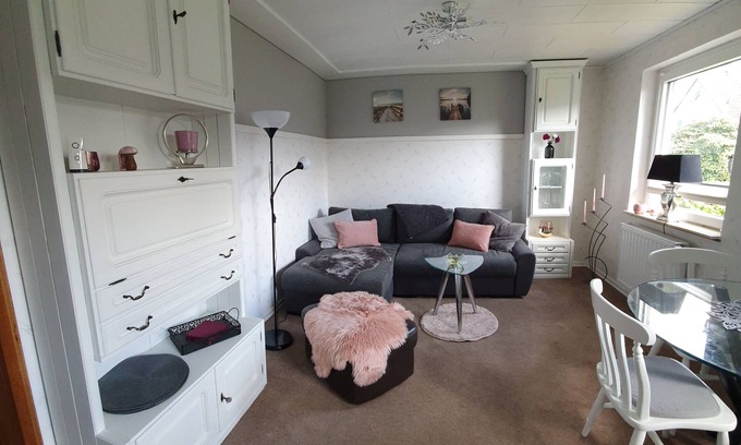 Wald Condo | Beautifully Renovated Apartment with Pet-Friendly Amenities