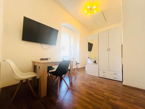 Eggenberg Apartment | Wohnung mit Parkplatz