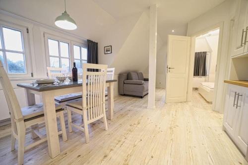 Nebel Apartment | Discover Family-Friendly Comfort at Wohnung-Moewennest