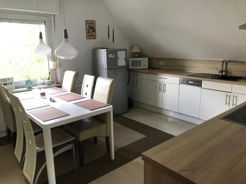 Paderborn Apartment | Family-Friendly Monteurwohnung With Netflix & Pet Access