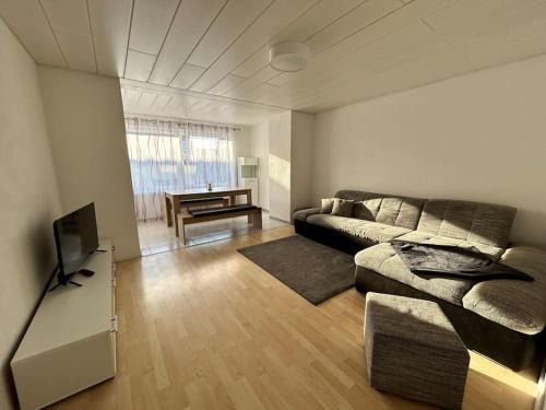 Baindt Apartment | Family-Friendly Retreat Near Bodensee & Allgäu Awaits You
