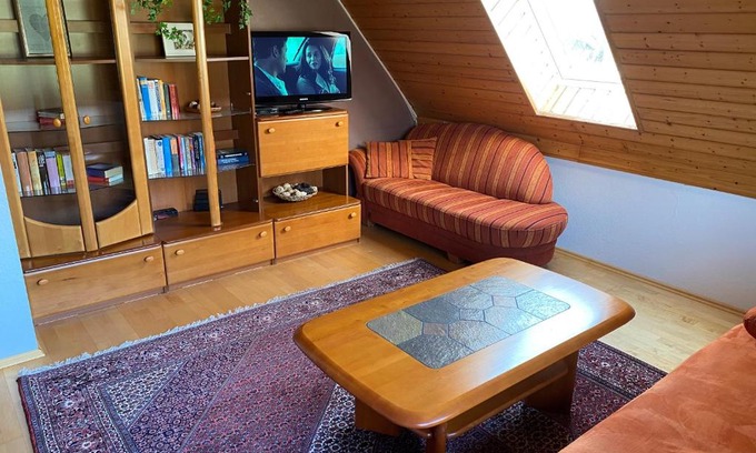 St. Magnus Apartment | Convenient Stay Near Jacobs Uni and Knoops Park