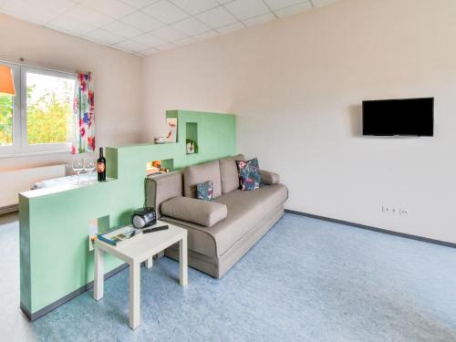 Roevershagen Apartment | Wohnung nahe Ostsee Graal Müritz, cleaning included