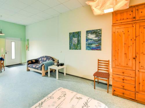 Roevershagen Apartment | Cozy Apartment in Rövershagen Steps from the Sea