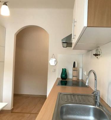 Graz Apartment | Wohnung neben dem Lkh und der Medizinischen Universität