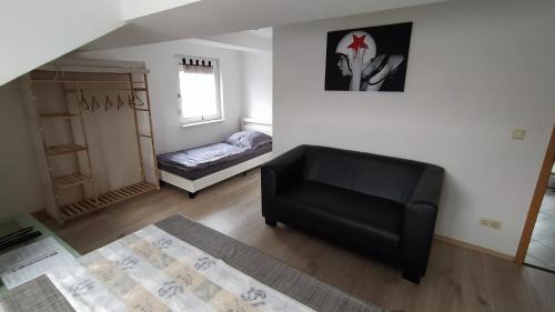 Neunkirchen am Brand Apartment | Family-Friendly Wohnung Neunkirchen 3 with Restaurant Access