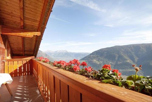 Parcines Apartment | Family-Friendly Wohnung Partschins Ausergrubhof Retreat