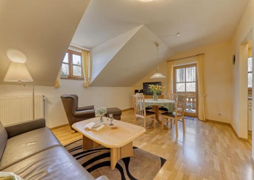 Spiegelau Apartment | Cozy Getaway in Spiegelau with Garden and Terrace Access