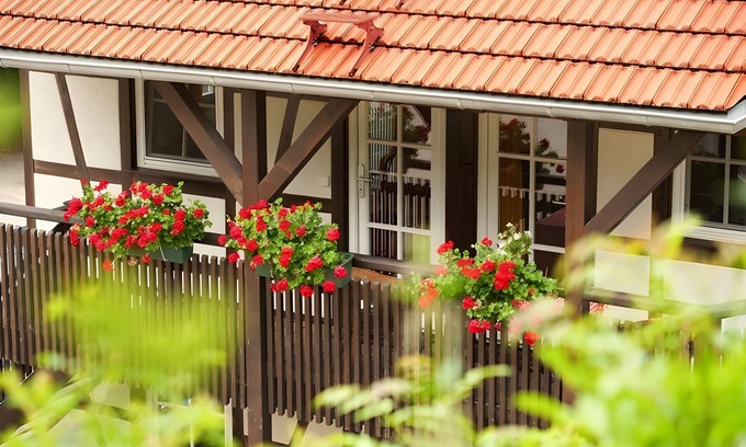 Bad Urach Apartment | Stay at Wohnung Stallblick: 10/10 Rated for Families