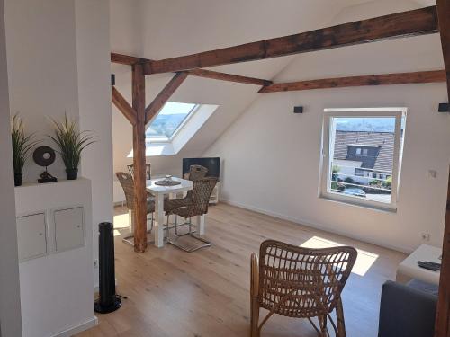 Hattingen Apartment | Cozy Studio in Hattingen an der Ruhr - Rated 9.1/10!