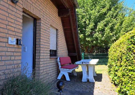 Oelgershausen Apartment | Welcoming Wohnung zum Wohlfühlen with Family-Friendly Perks