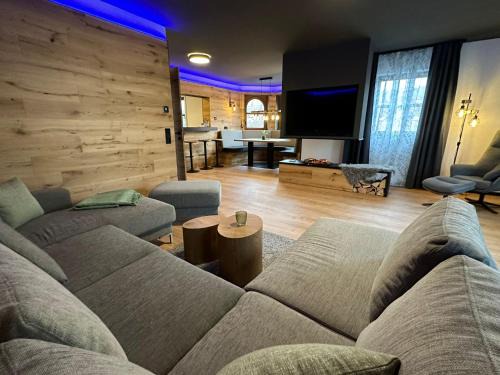 Neuschoenau Apartment | Pet Friendly Retreat at Woidpanorama - Rated 9.4/10