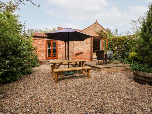 Louth House | Wold's View: Pet-Friendly Retreat with Great Guest Ratings