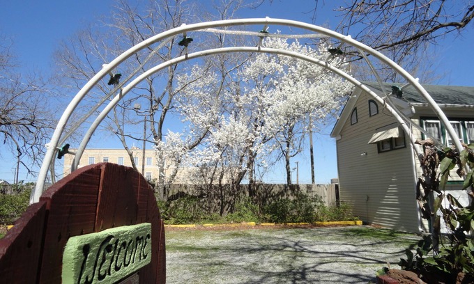 Tyler Bed & Breakfast | Woldert-Spence Manor: Guest Rated 9.6 with Delicious Breakfast