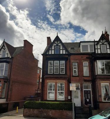 Bridlington Old Town Apartment | Discover Woldgate Retreat Bridlington: Family-Friendly Getaway