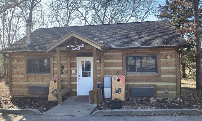 Pittsburg House | Relax at Wolf Pack: Your Retreat by Pomme de Terre Lake