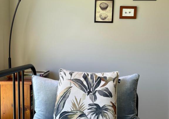 Trentham East House | Relaxing Wombat Forest Country Retreat - 4 Star Getaway
