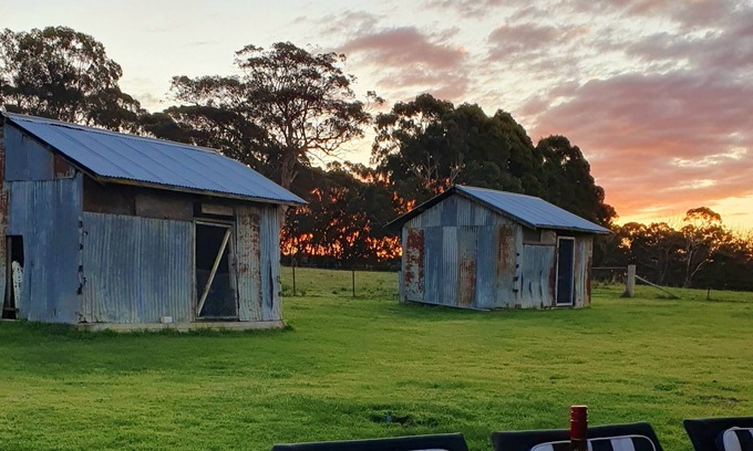 High Range Other | Discover Wombeyan Park: Rural Retreat with Late Checkout