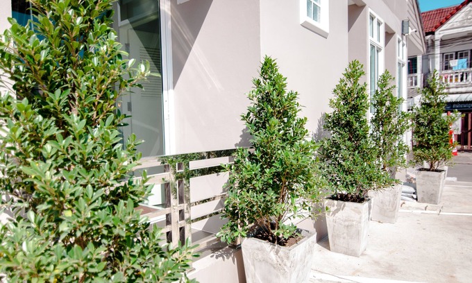 Khon Kaen Hotel | Budget-Friendly Won Place with Family Amenities & Dining