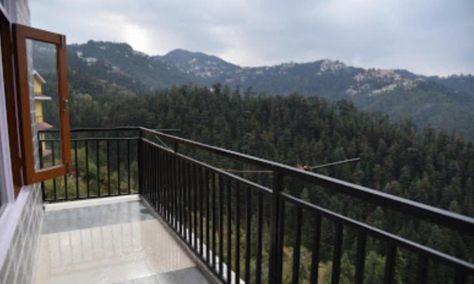 Shimla House | Top-Rated Wonder Hill Homestay in Shimla with Breakfast