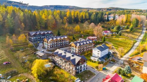 Karpacz Apartment | Kid-Friendly Getaway at Wonder Home - Karpatia Resort