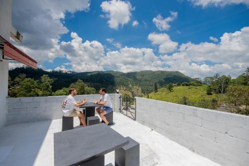 Ella House | Discover Wonder Mount Resort: Pet-Friendly Retreat Awaits