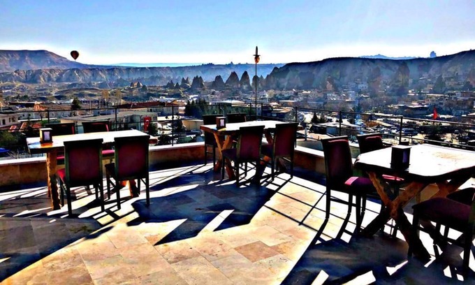 Goreme Bed & Breakfast | Explore the Wonders of Cappadocia with Family-Friendly Amenities