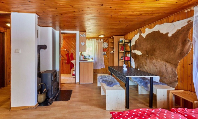 Mlade Buky House | Inviting Private Villa with Pool & Pet-Friendly Amenities