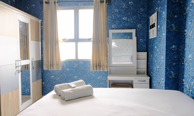 Cibaduyut Apartment | Cozy 2Br Apartment at Mekarwangi Square Cibaduyut
