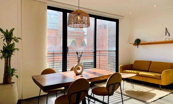Chico Norte III Apartment | Guest Rated 10/10: Family-Friendly 2BR in Modern Chico