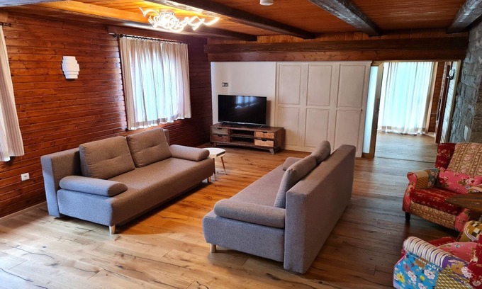 Bad Kleinkirchheim Apartment | Wonderful apartment close to the ski slope